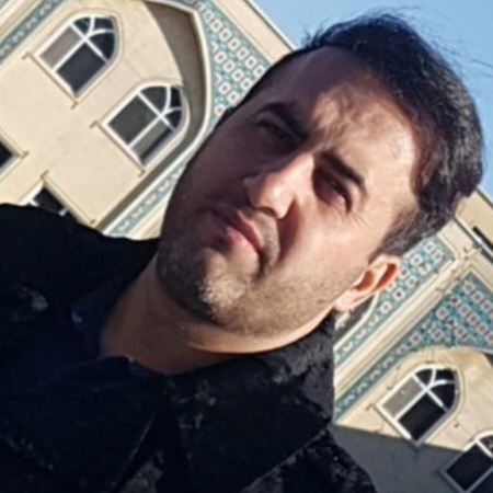 شهروز حبیبی آغلا علمداری اولن زهرایه یا زینب
